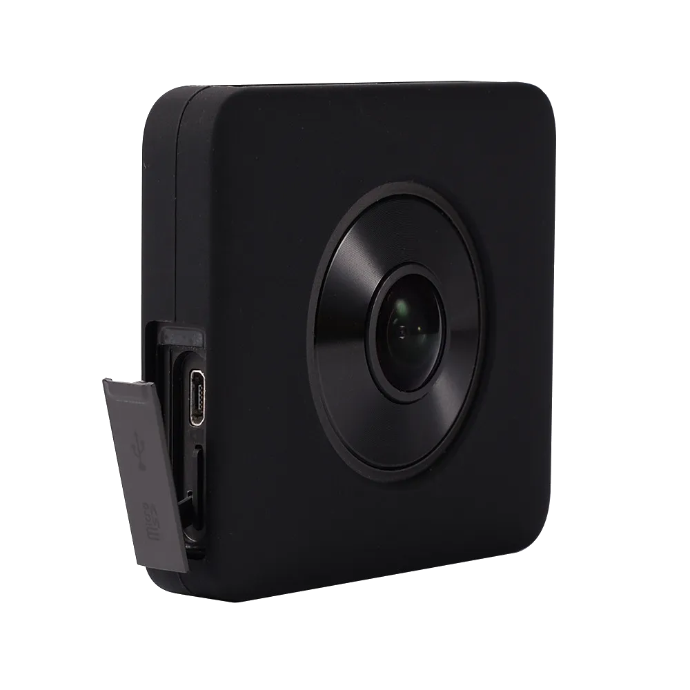Ремонт экшн-камер Xiaomi MI SPHERE CAMERA KIT в сервисном центре FIX-Xiaomi