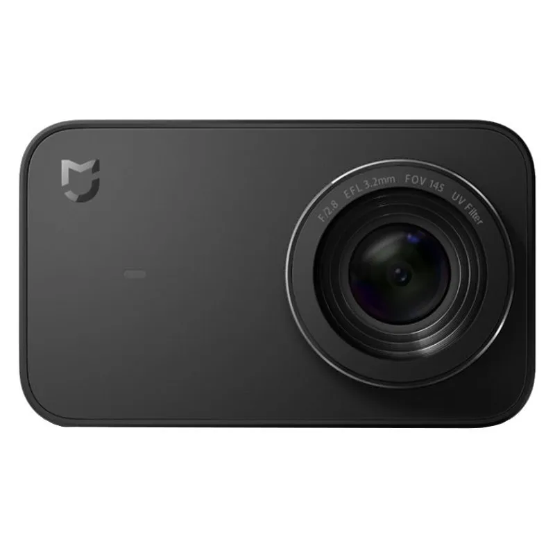 Ремонт экшн-камер Xiaomi Mi Action Camera 4K в сервисном центре FIX-Xiaomi