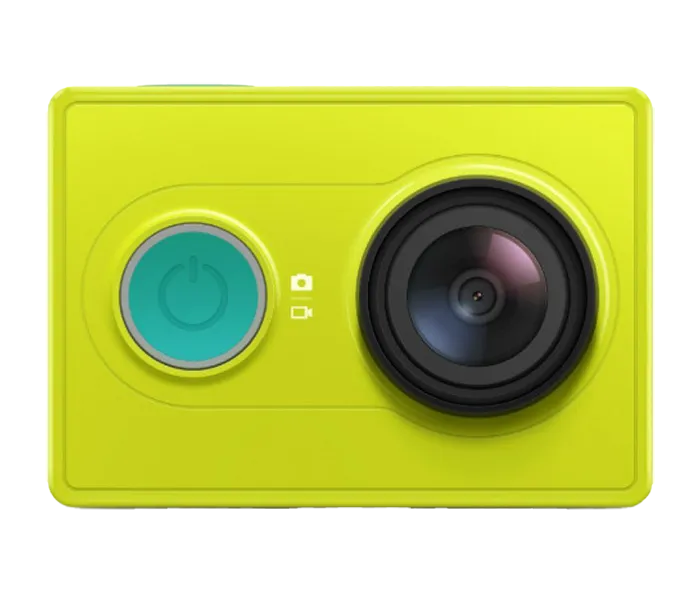 Ремонт экшн-камер Xiaomi YI Action Camera 2k  в сервисном центре FIX-Xiaomi