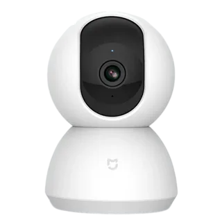Ремонт камер видеонаблюдения Xiaomi Mijia 360 Home Camera 1080p в сервисном центре FIX-Xiaomi