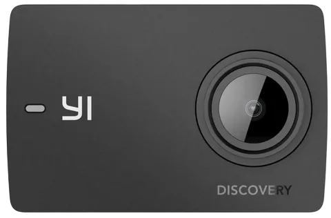 Ремонт экшн-камер Xiaomi Yi Discovery в сервисном центре FIX-Xiaomi